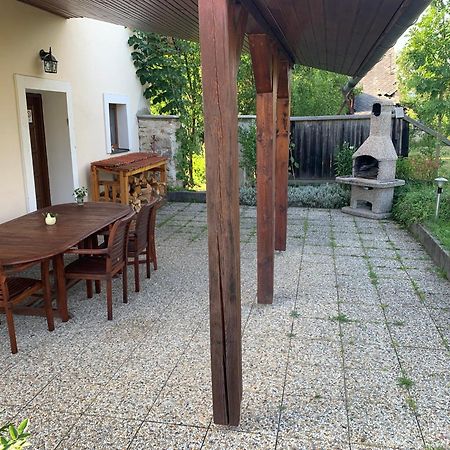 Villa Lypche Bešeňová Eksteriør bilde