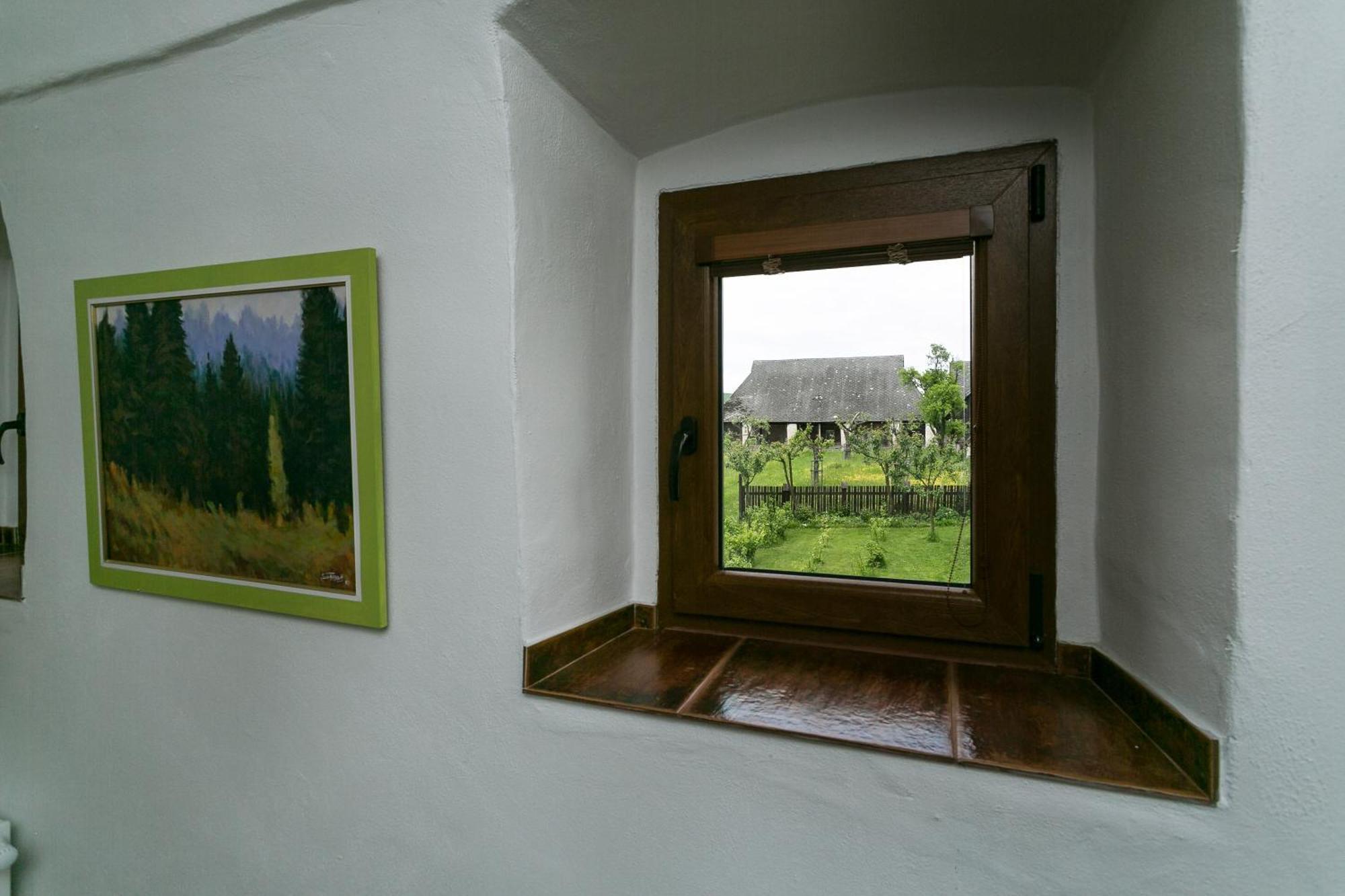 Villa Lypche Bešeňová Eksteriør bilde
