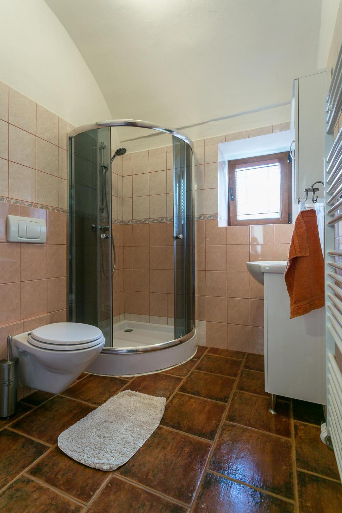 Villa Lypche Bešeňová Eksteriør bilde