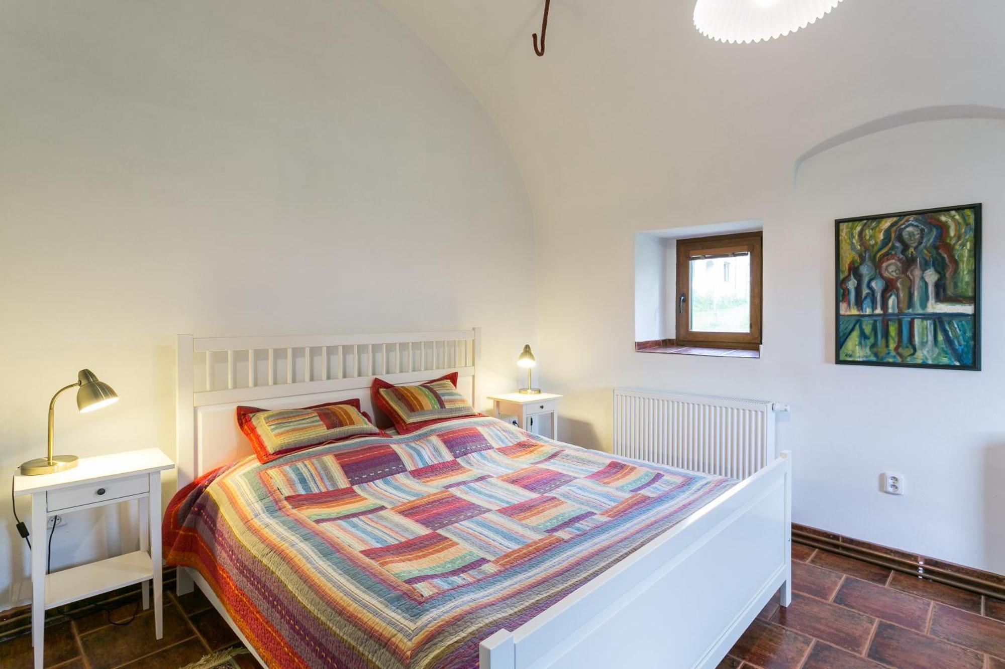Villa Lypche Bešeňová Eksteriør bilde