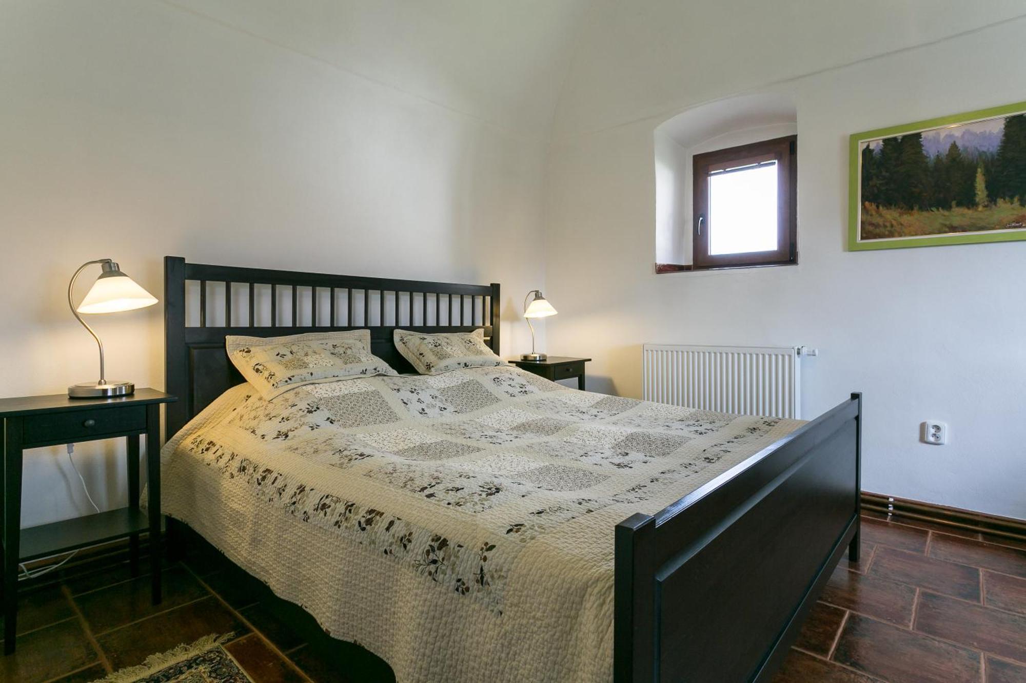 Villa Lypche Bešeňová Eksteriør bilde