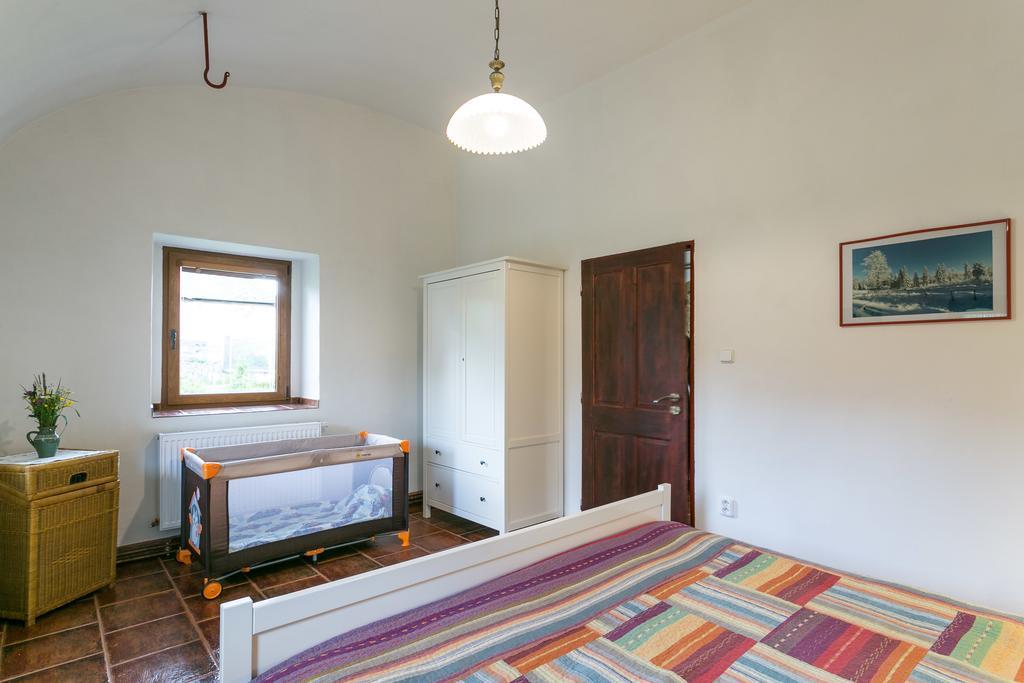 Villa Lypche Bešeňová Eksteriør bilde