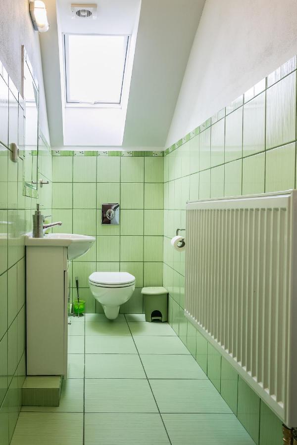 Villa Lypche Bešeňová Eksteriør bilde